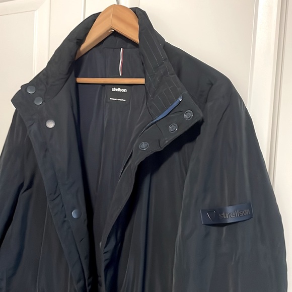 Strellson jacket - Picture 6 of 16